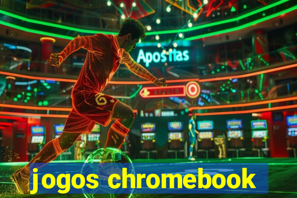 jogos chromebook